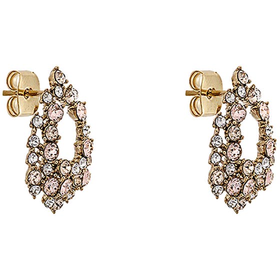 Petite Alice Earrings
