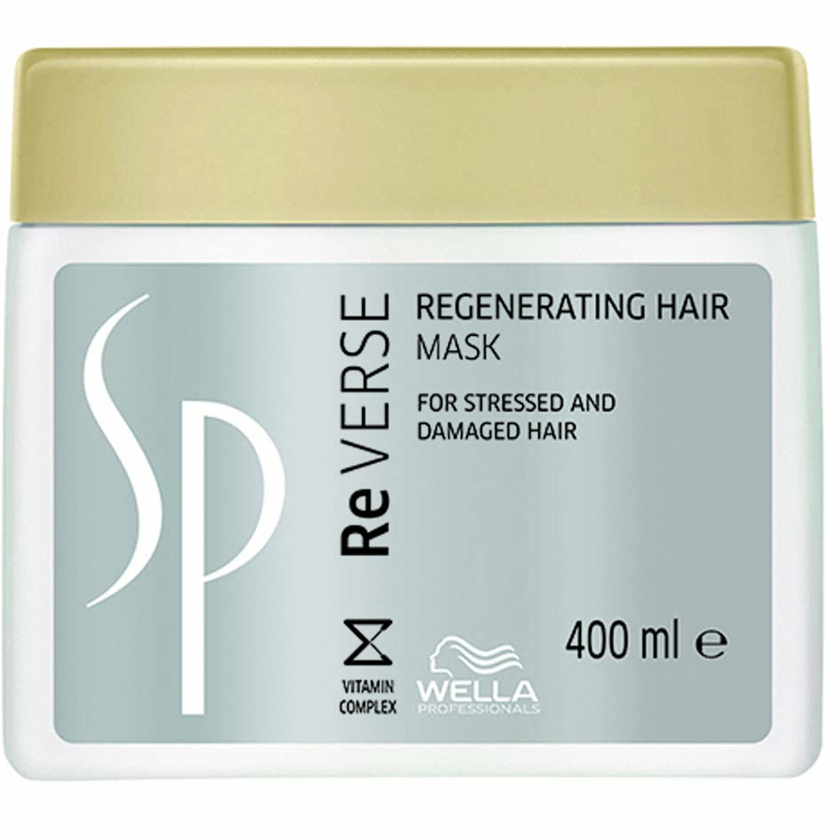 System Professional Reverse Mask, 400 ml Wella Hårinpackning