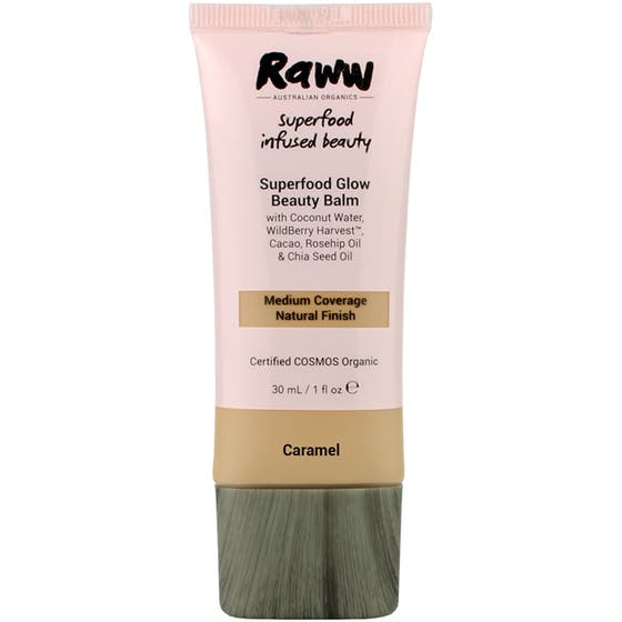 Superfood Glow Beauty Balm BB -Cream