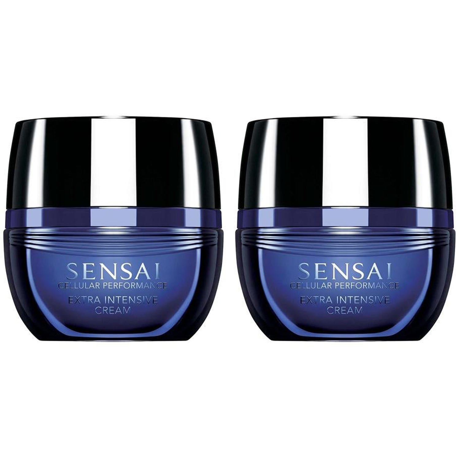 Sensai Cellular Performance Duo Extra Intensive Cream