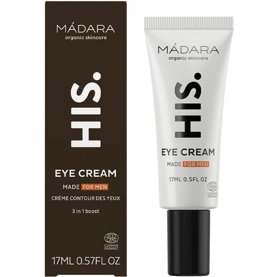 HIS Eye Cream