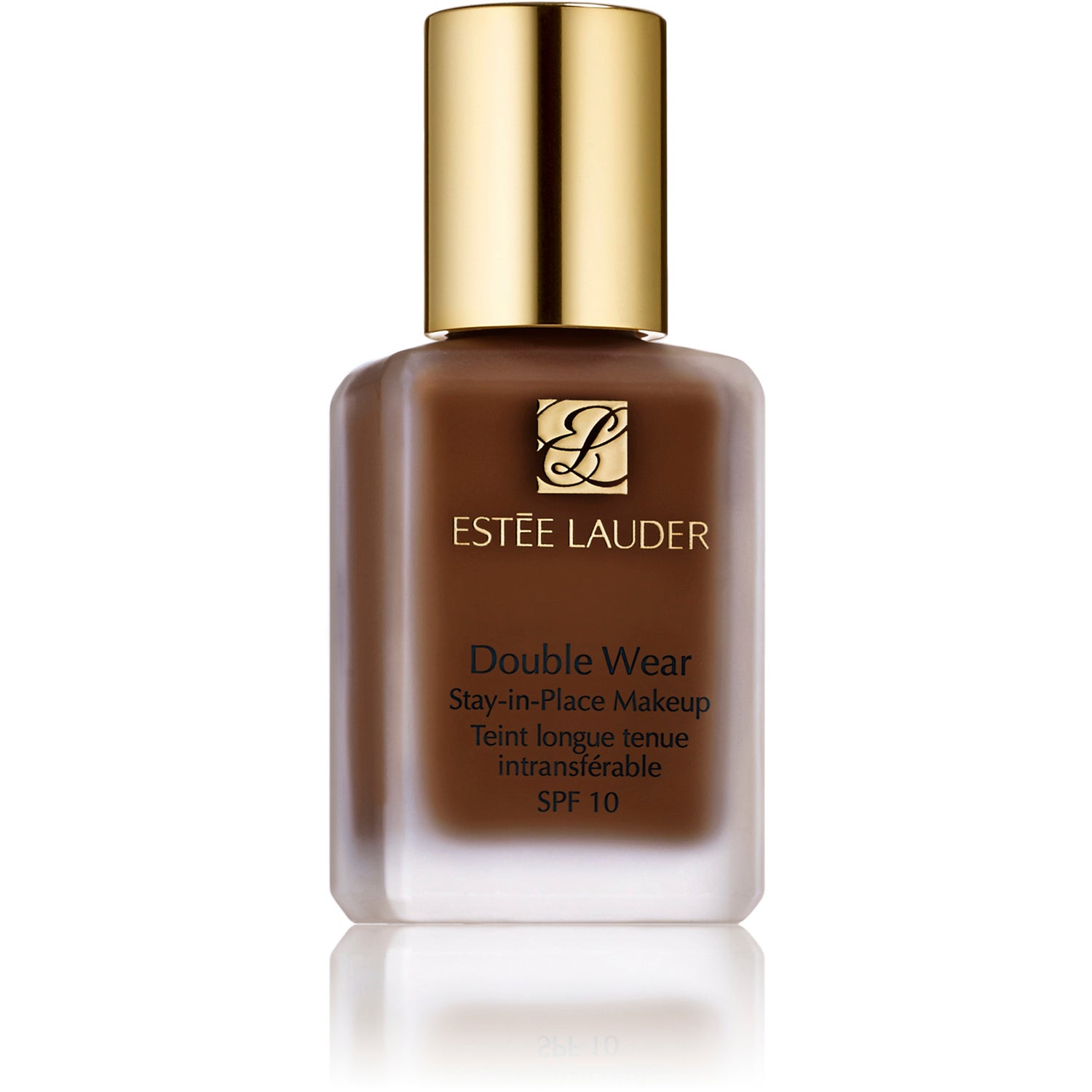 Estée Lauder Double Wear Stay-In-Place Foundation SPF10 8C1 Rich Java - 30 ml