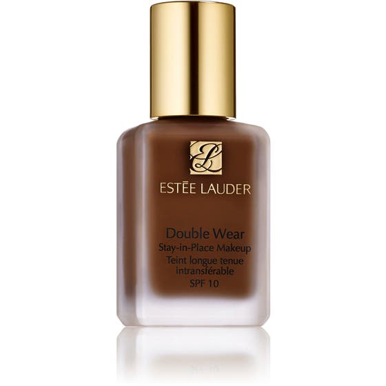 Double Wear Stay-In-Place Foundation SPF10