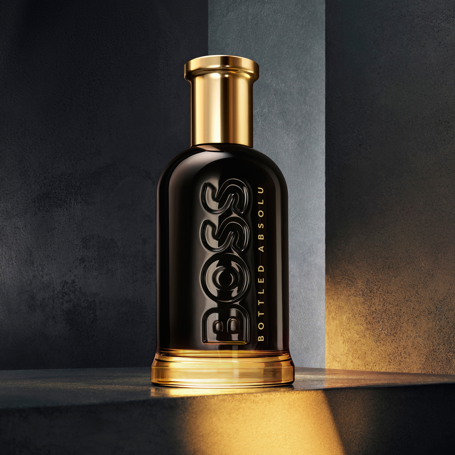 Bottled Absolu Parfum