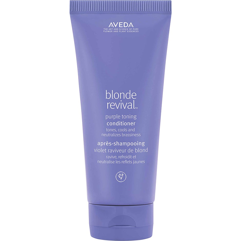 Aveda Blonde Revival Toning Conditioner