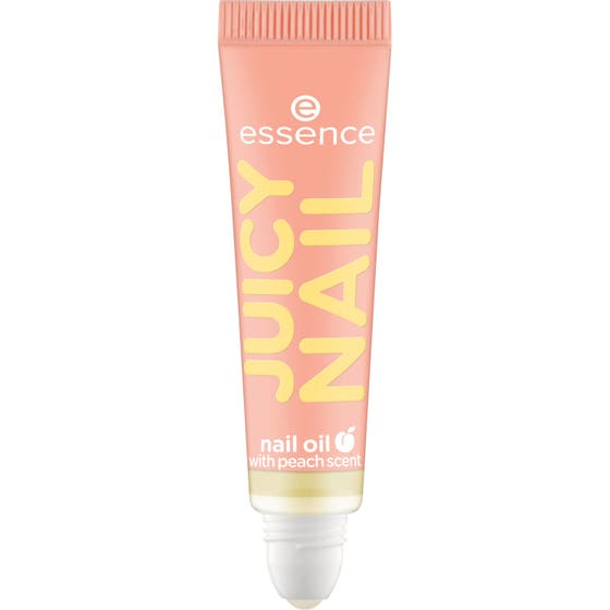 Juicy Nail Oil