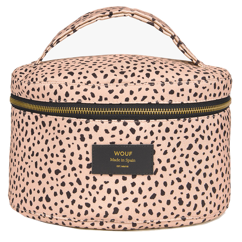 XL Beauty Toiletry Bag