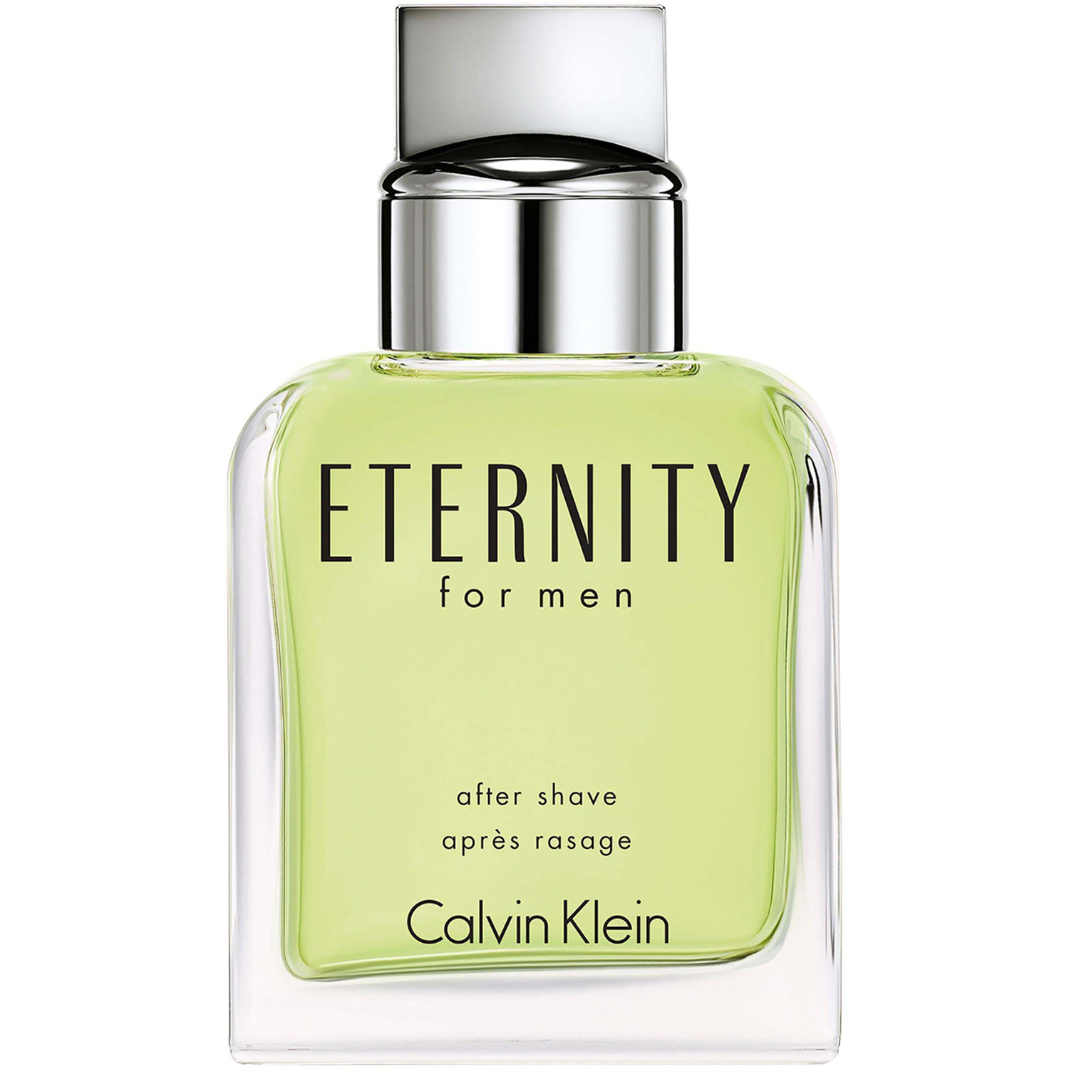 Calvin Klein Eternity For Men Eternity After Shave 100 ml