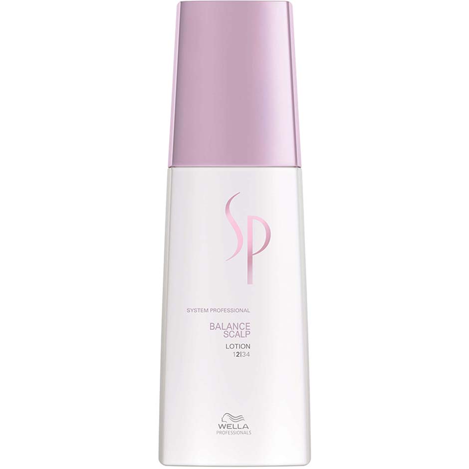 System Professional Balance Scalp Lotion, 125 ml Wella Balsam