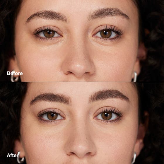 Just Browse Tinted Volumizing Gel