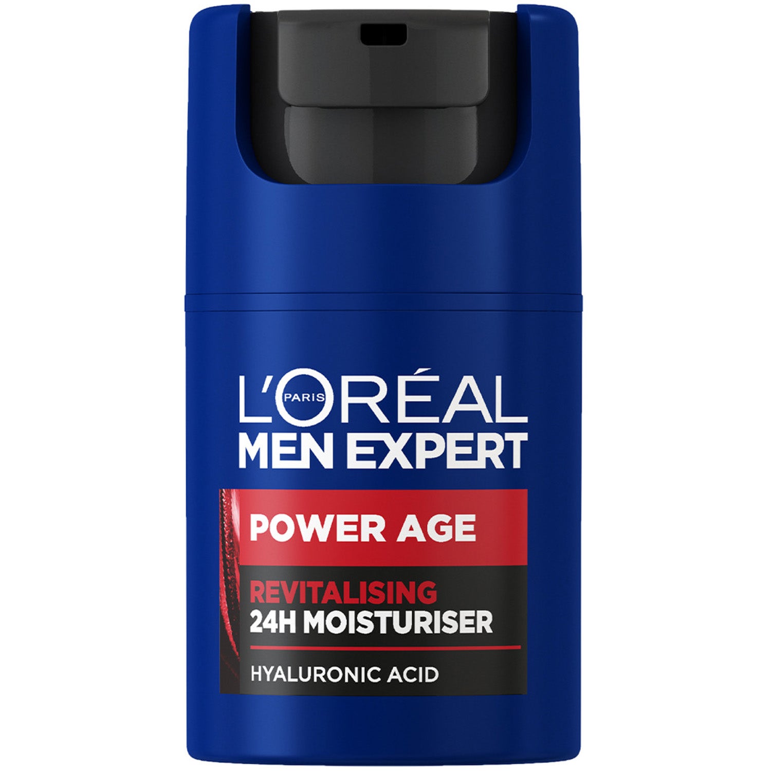 L'Oréal Paris Men Expert Power Age Revitalizing Moisturizer 50 ml