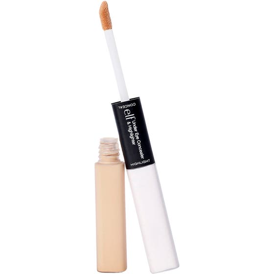 Under Eye Concealer & Highlighter