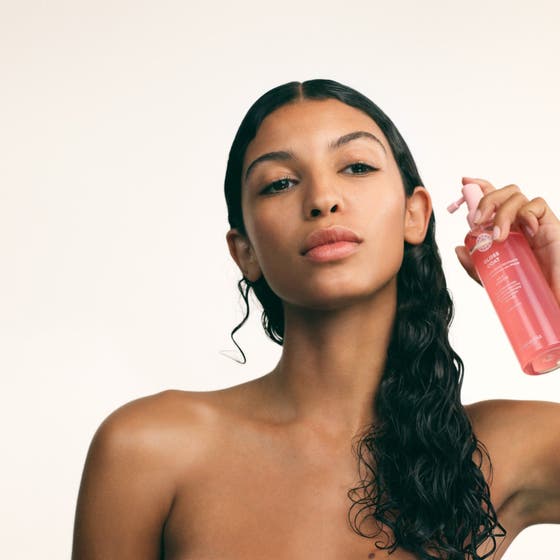 Scalp Care & Shine Essentials Set