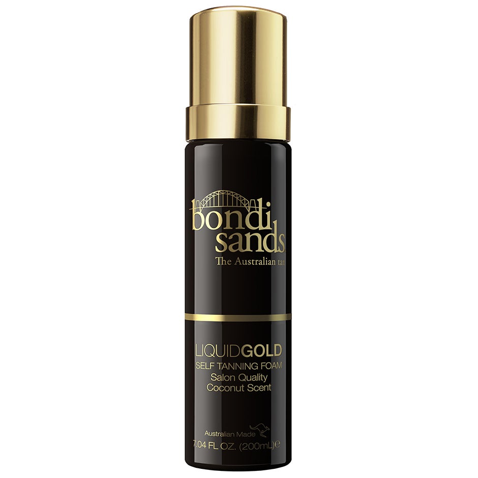 Bondi Sands Liquid Gold Self Foam