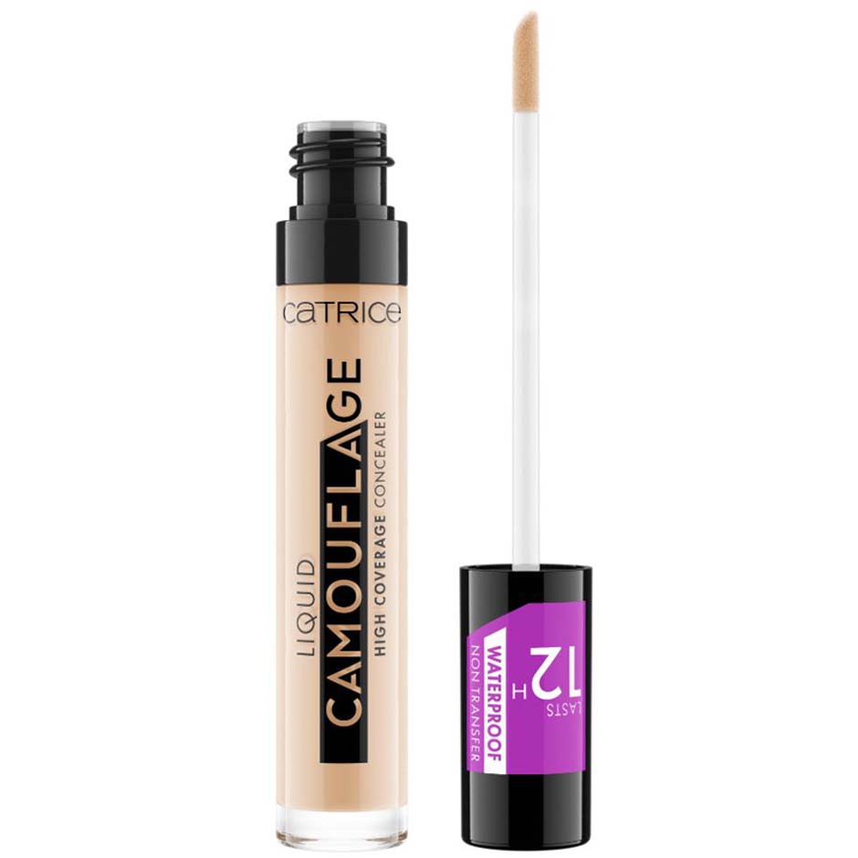 Catrice Liquid Camouflage High Coverage Concealer 036 Hazelnut Beige 5 ml