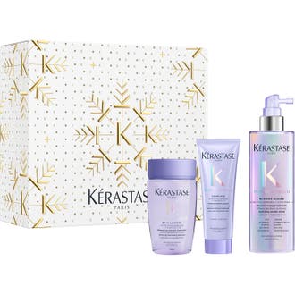 Blond Absolu Trio Holiday Set 2026