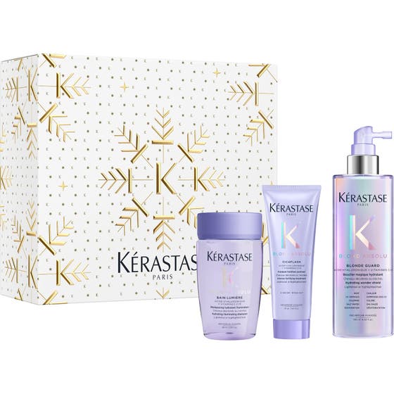 Blond Absolu Trio Holiday Set 2026