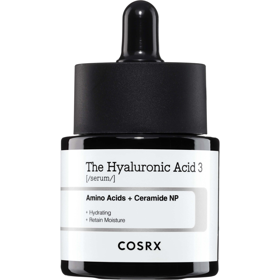 The Hyaluronic Acid 3 Serum, 20 ml COSRX Ansiktsserum