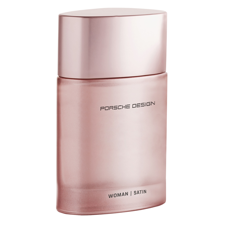 Porsche Woman Satin, 100 ml Porsche Design Damparfym