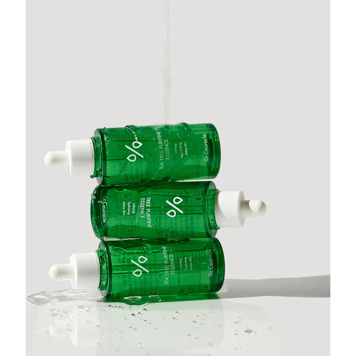 Tea Tree Purifine Essence