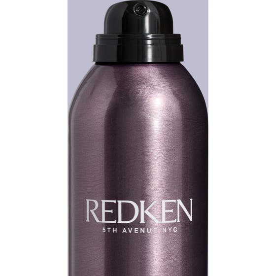 Strong Hold Hairspray