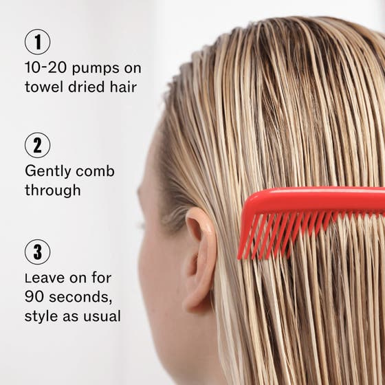 Ultimate Repair Hair Recovery Set
