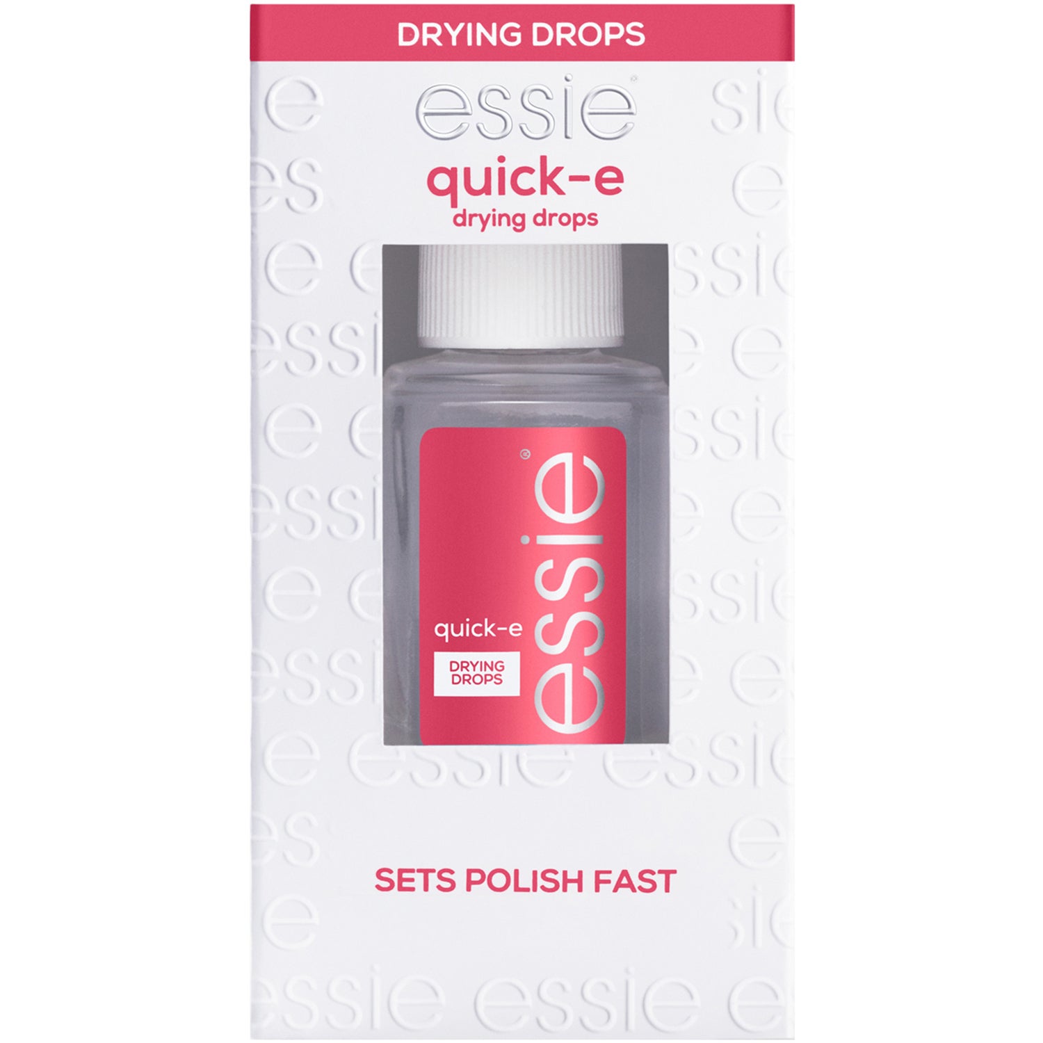 Essie Quick-E 13.5 ml