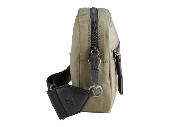 Elea Crossbody Recycled Bag