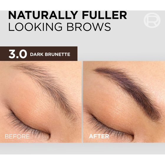 Brow Color