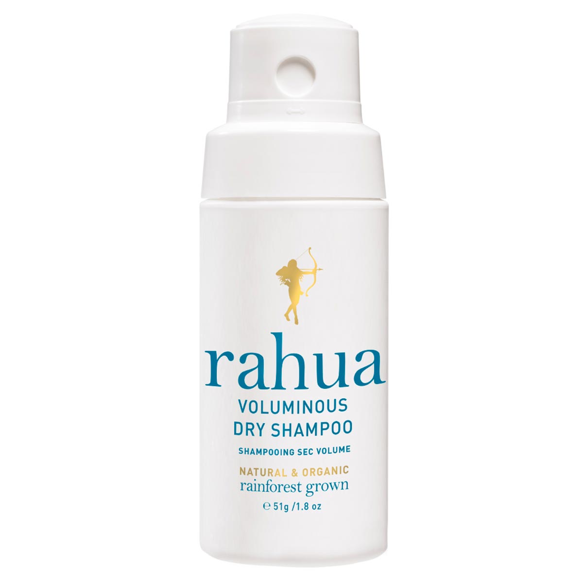 Voluminous Dry Shampoo, 51 g Rahua Schampo