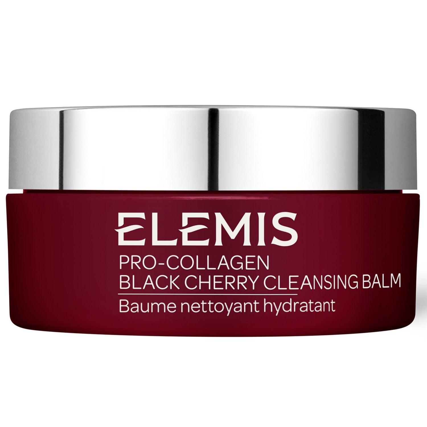 Elemis Pro-Collagen Cherry Cleansing Balm