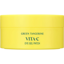 Green Tangerine Vita C Eye Gel Patch