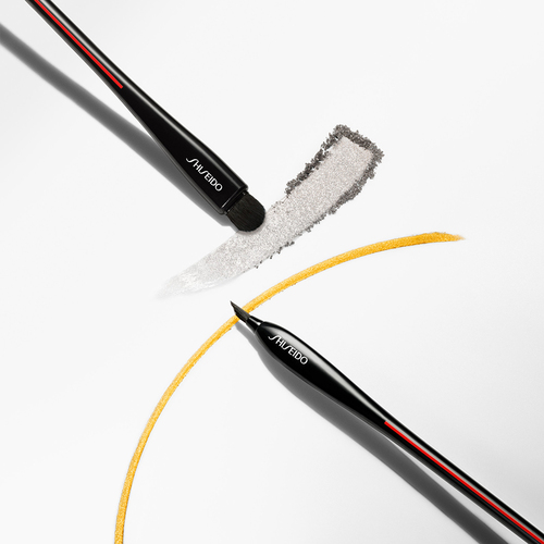 Shiseido Brushes Hanen fude shading brush