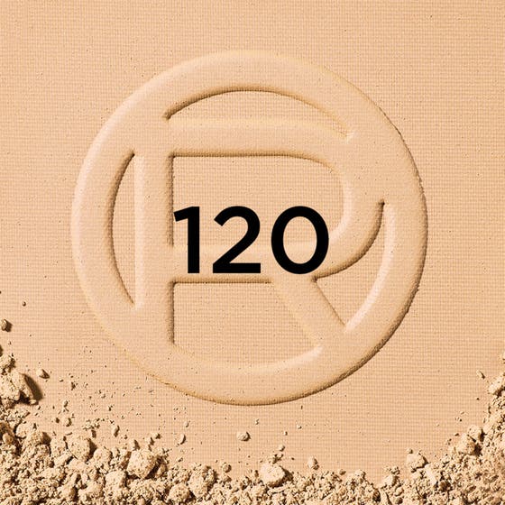 Infaillible 24H Fresh Wear Foundation in a Powder