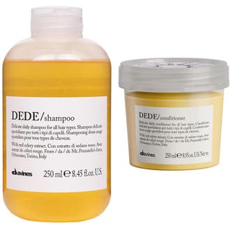 The Dede Gentle Routine Set