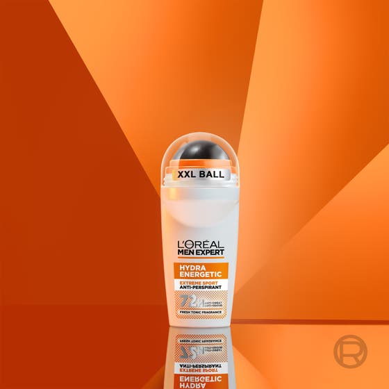 Men Expert Hydra Energetic Extreme Sport