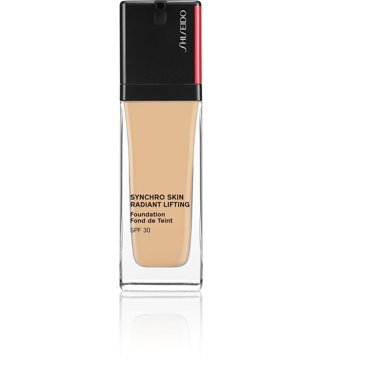 Radiant Lifting Foundation