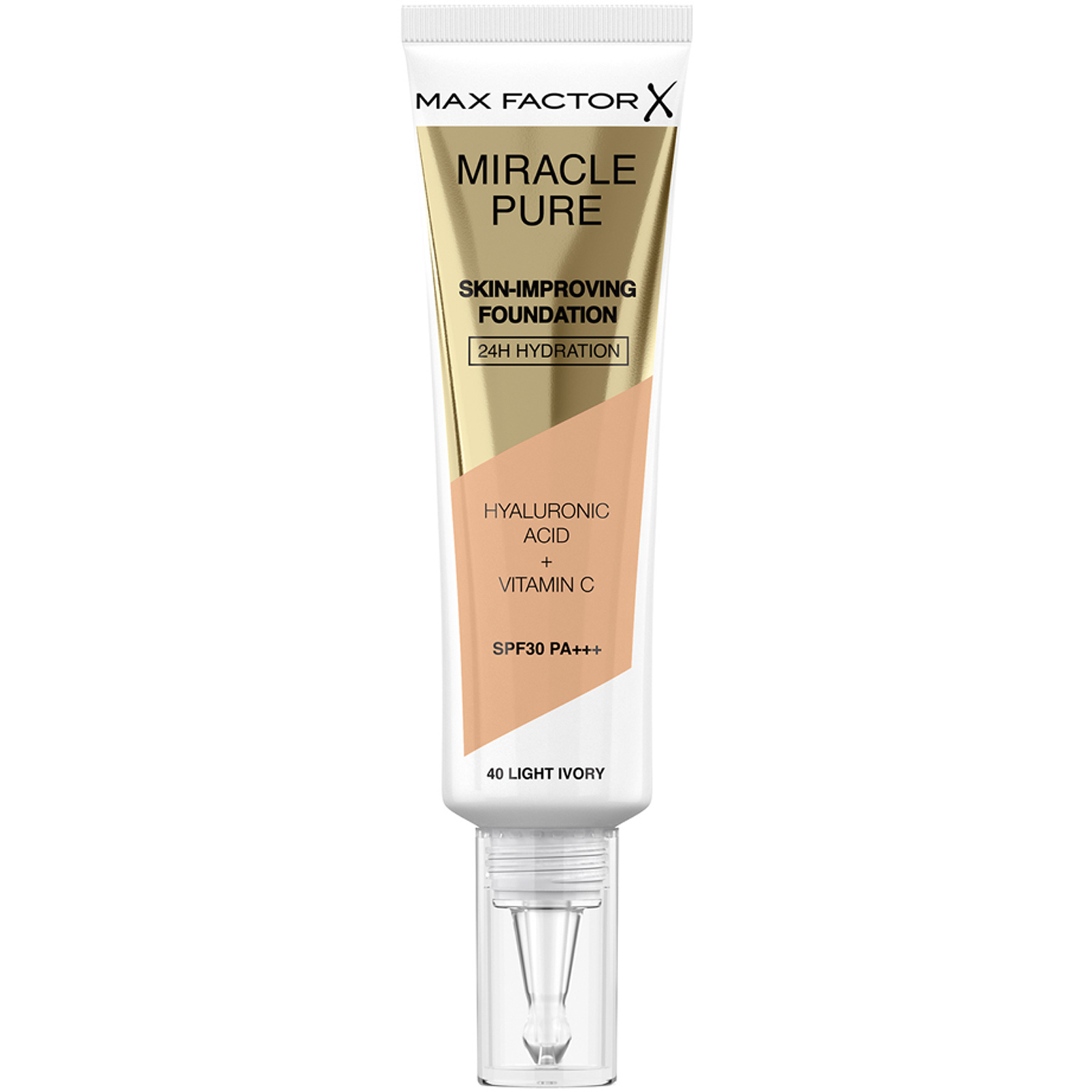 Miracle Pure Foundation