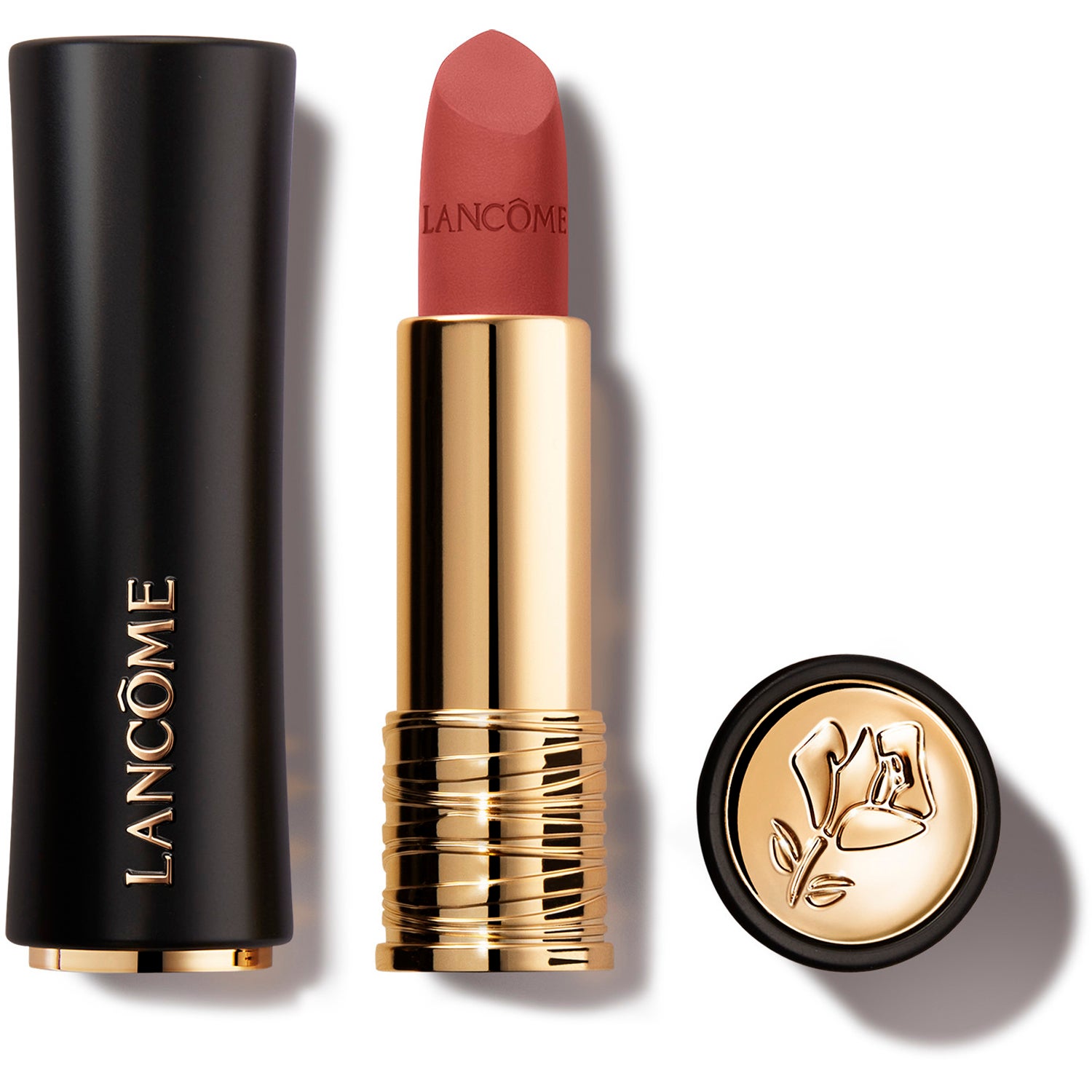 Lancôme L'Absolu Rouge Drama Matte Lipstick 295 - 3.4 g