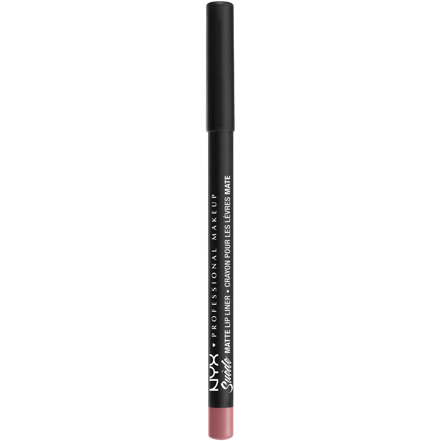 Suede Matte Lip Liner