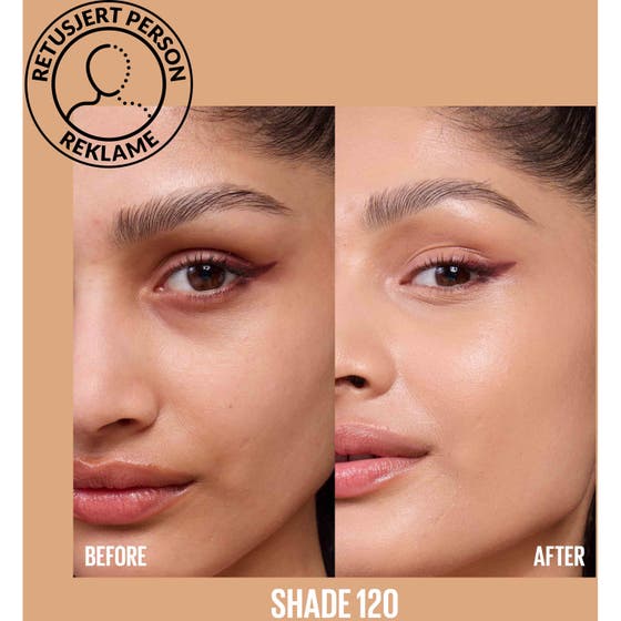 Lifter Plump & Glow Foundation