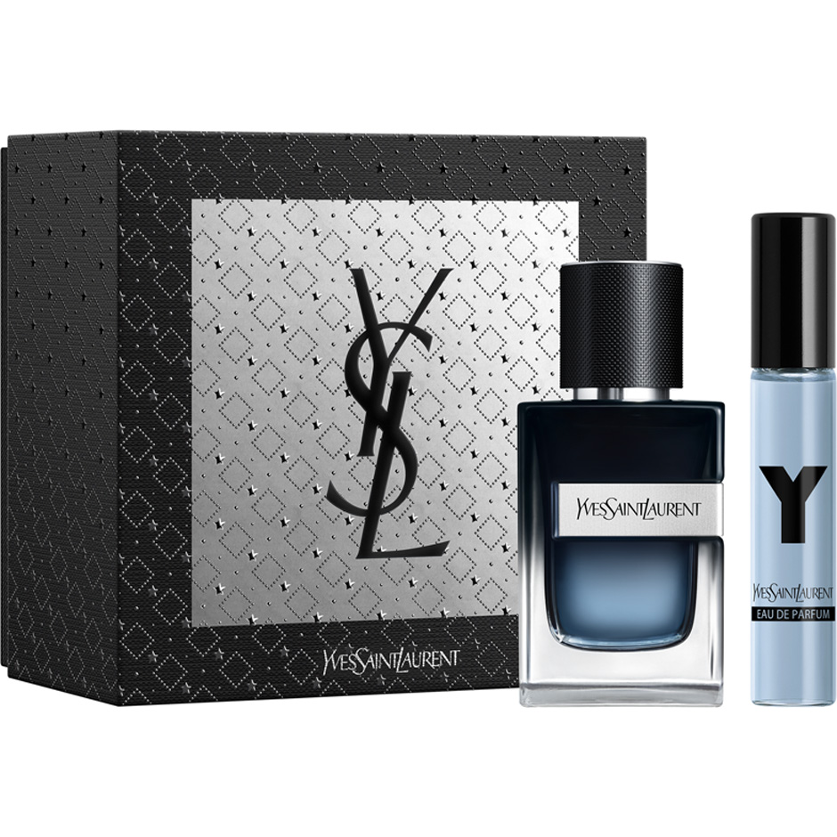 Y Edp