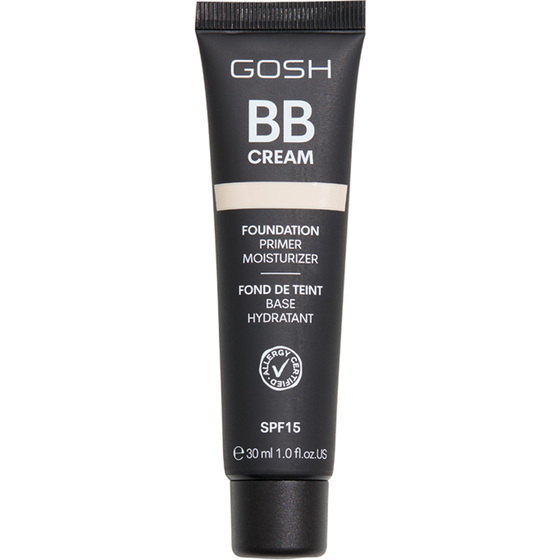 BB Cream Foundation