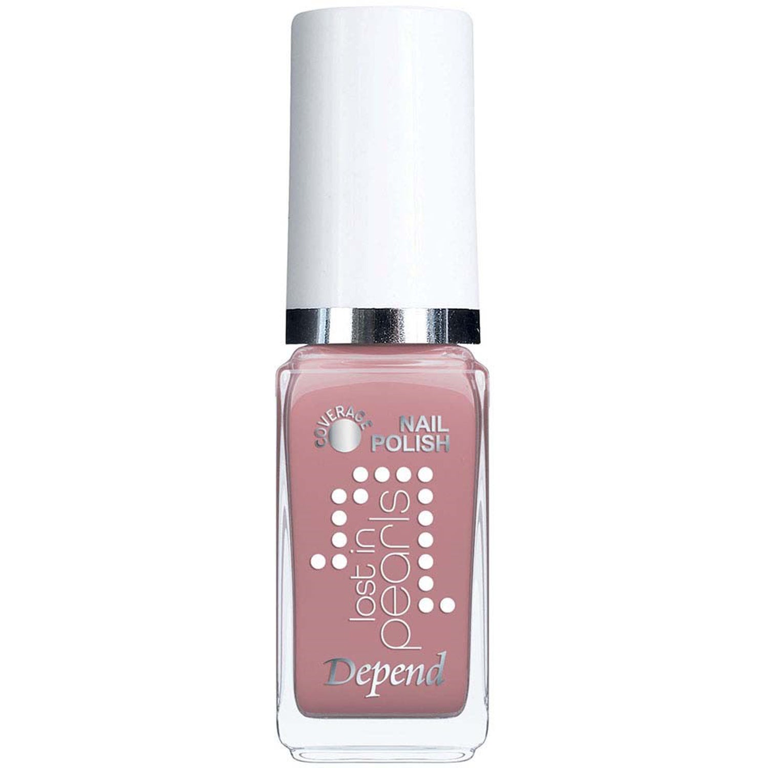 Depend Lost in Pearls Sand Reef