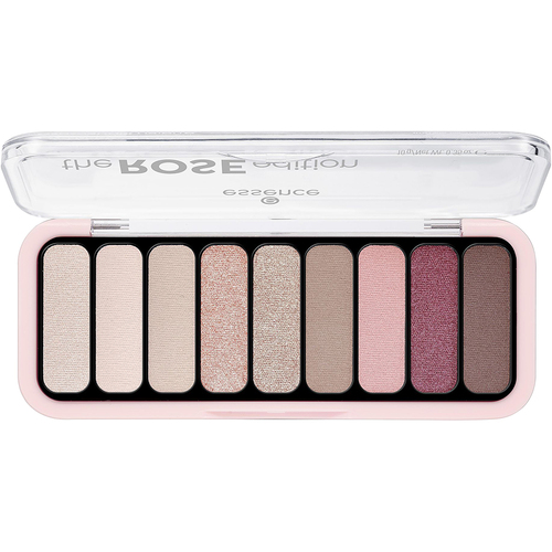 essence The Rose Edition Eyeshadow Palette