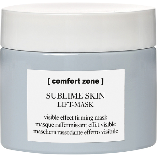 Comfort Zone Sublime Skin Lift-Mask