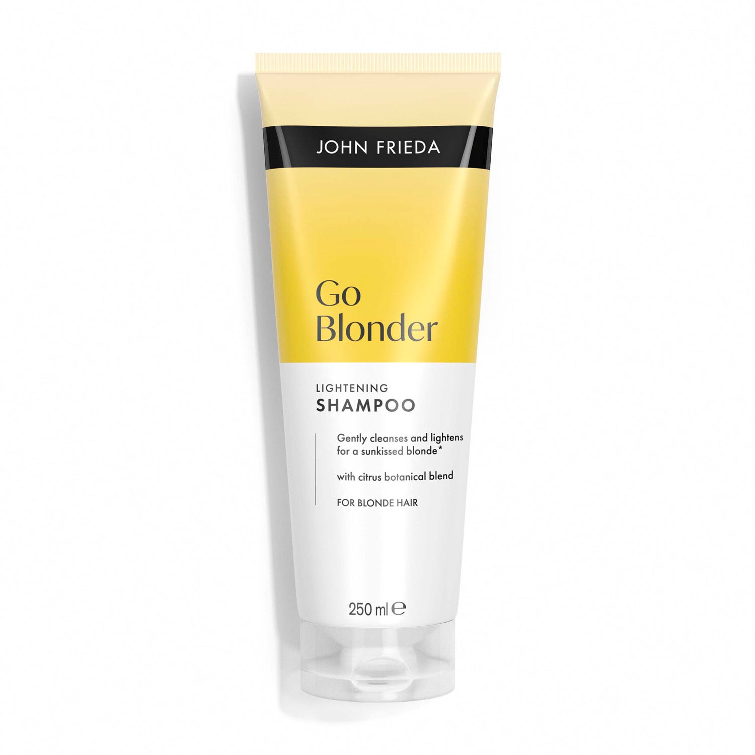 John Frieda Go Blonder Lightening Shampoo 250 ml