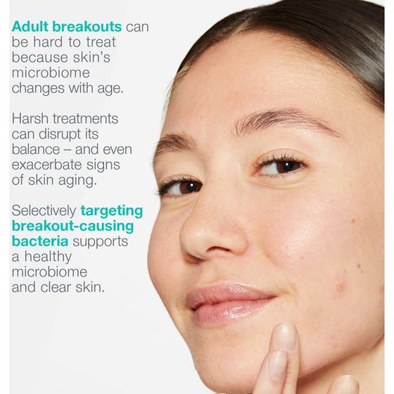 Breakout Biotic Moisturizer