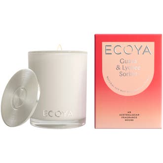 Guava & Lychee Candle