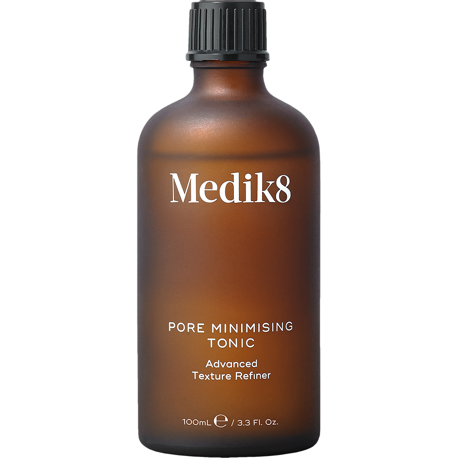 Pore Minimising Tonic, 100 ml Medik8 Ansiktsrengöring